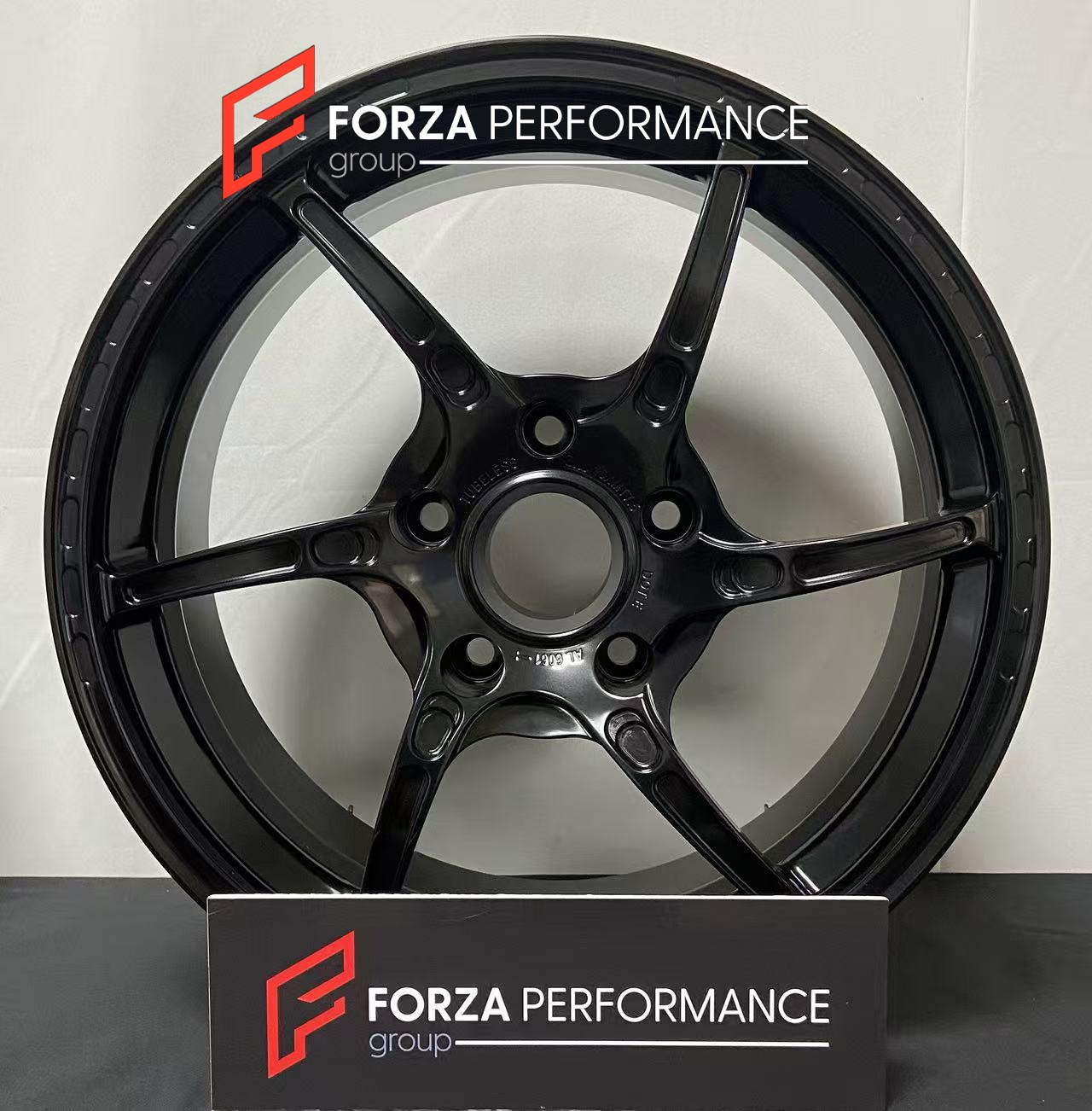 CUSTOM FORGED WHEELS RIMS for TRIUMPH ROCKET 3R 2023 custom fit