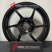 CUSTOM FORGED WHEELS RIMS for TRIUMPH ROCKET 3R 2023 custom fit