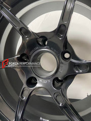 CUSTOM FORGED WHEELS RIMS for TRIUMPH ROCKET 3R 2023 custom fit