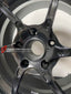 CUSTOM FORGED WHEELS RIMS for TRIUMPH ROCKET 3R 2023 custom fit