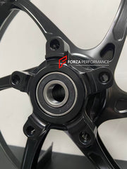 CUSTOM FORGED WHEELS RIMS for TRIUMPH ROCKET 3R 2023 custom fit