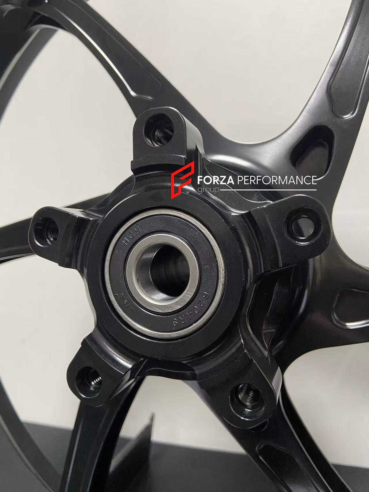 CUSTOM FORGED WHEELS RIMS for TRIUMPH ROCKET 3R 2023 custom fit