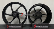 CUSTOM FORGED WHEELS RIMS for TRIUMPH ROCKET 3R 2023 custom fit