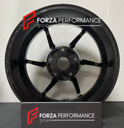 CUSTOM FORGED WHEELS RIMS for TRIUMPH ROCKET 3R 2023 custom fit