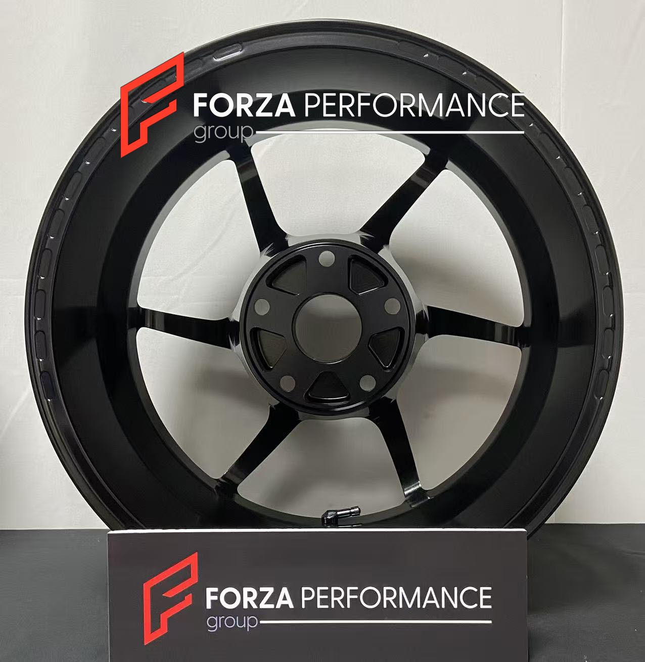 CUSTOM FORGED WHEELS RIMS for TRIUMPH ROCKET 3R 2023 custom fit