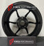 CUSTOM FORGED WHEELS RIMS for TRIUMPH ROCKET 3R 2023 custom fit