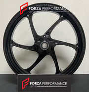 CUSTOM FORGED WHEELS RIMS for TRIUMPH ROCKET 3R 2023 custom fit