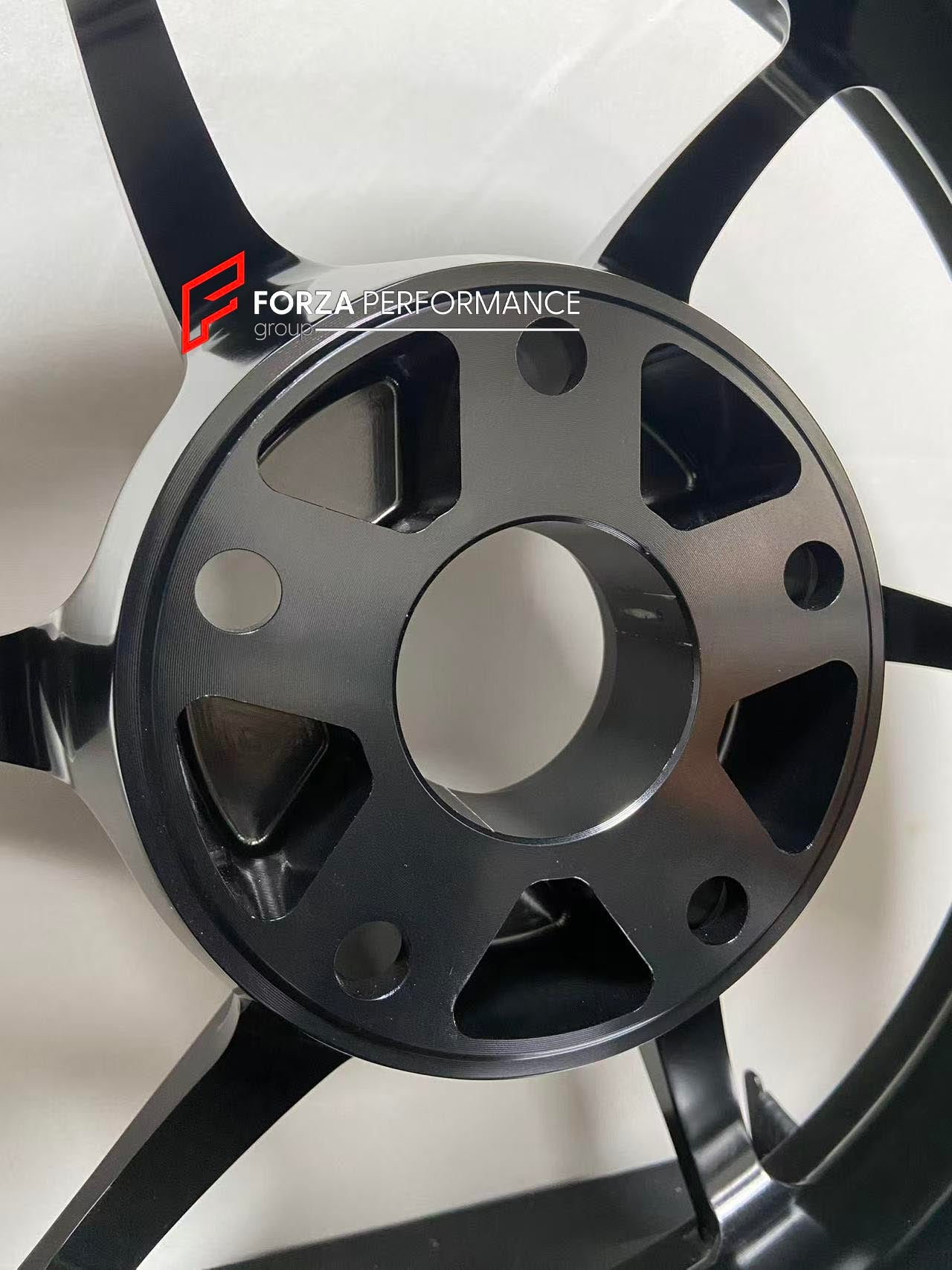 CUSTOM FORGED WHEELS RIMS for TRIUMPH ROCKET 3R 2023 custom fit