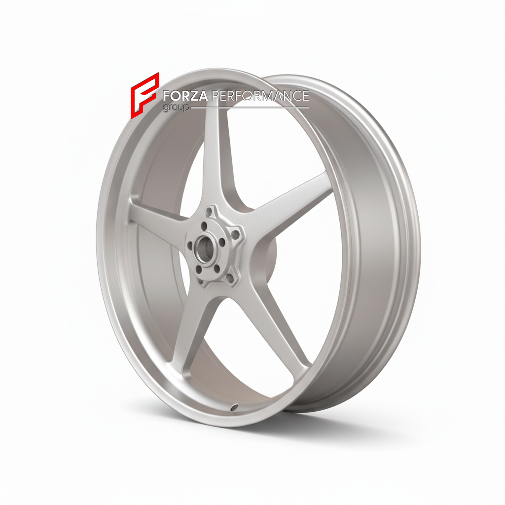 CUSTOM FORGED WHEELS RIMS for TRIUMPH SCRAMBLER 900 FORZA PERFORMANCE custom fit buy blackstonetek twin tek rims