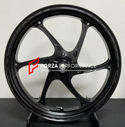 CUSTOM FORGED WHEELS RIMS for TRIUMPH SPEED TRIPLE 1200