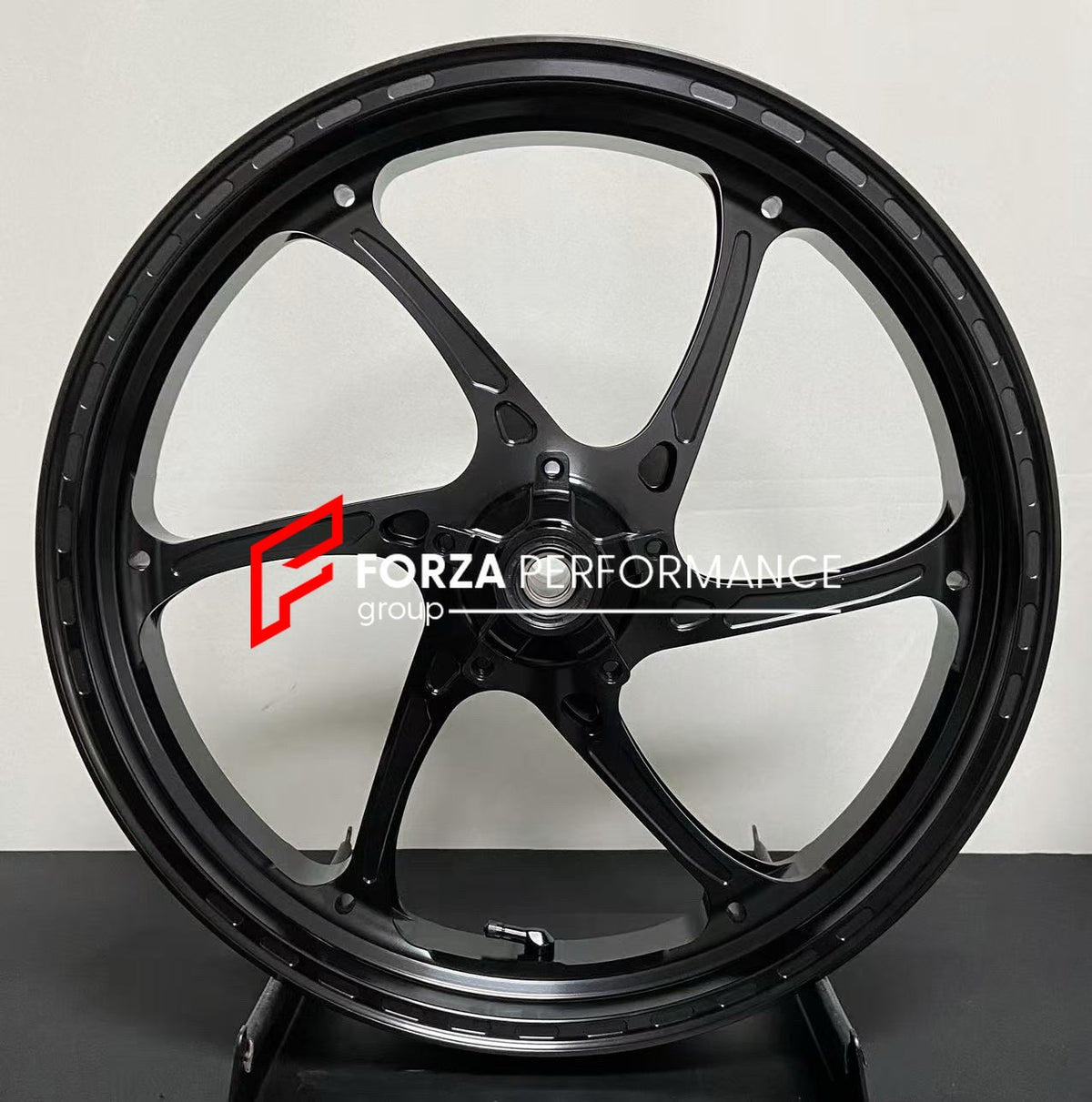 CUSTOM FORGED WHEELS RIMS for TRIUMPH SPEED TRIPLE 1200