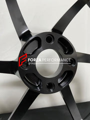 CUSTOM FORGED WHEELS RIMS for TRIUMPH SPEED TRIPLE 1200