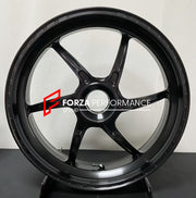 CUSTOM FORGED WHEELS RIMS for TRIUMPH SPEED TRIPLE 1200