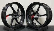 CUSTOM FORGED WHEELS RIMS for TRIUMPH SPEED TRIPLE 1200