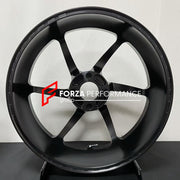 CUSTOM FORGED WHEELS RIMS for TRIUMPH SPEED TRIPLE 1200