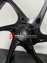 CUSTOM FORGED WHEELS RIMS for TRIUMPH SPEED TRIPLE 1200