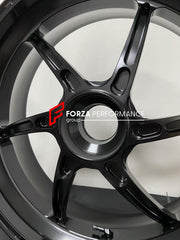 CUSTOM FORGED WHEELS RIMS for TRIUMPH SPEED TRIPLE 1200