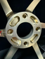 CUSTOM FORGED WHEELS RIMS for TRIUMPH SPEED TRIPLE 1200 RS RR RX