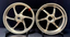CUSTOM FORGED WHEELS RIMS for TRIUMPH SPEED TRIPLE 1200 RS RR RX