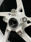 CUSTOM FORGED WHEELS RIMS for TRIUMPH STREET TRIPLE 765 R RS