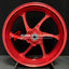 CUSTOM FORGED WHEELS RIMS for TRIUMPH STREET TRIPLE 765 RS