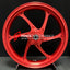 CUSTOM FORGED WHEELS RIMS for TRIUMPH STREET TRIPLE 765 RS