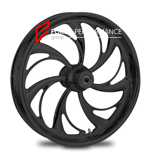 CUSTOM FORGED WHEELS RIMS for TRIUMPH TIGER 900