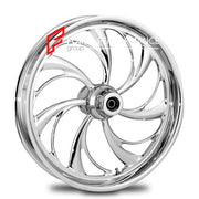CUSTOM FORGED WHEELS RIMS for TRIUMPH TIGER 900