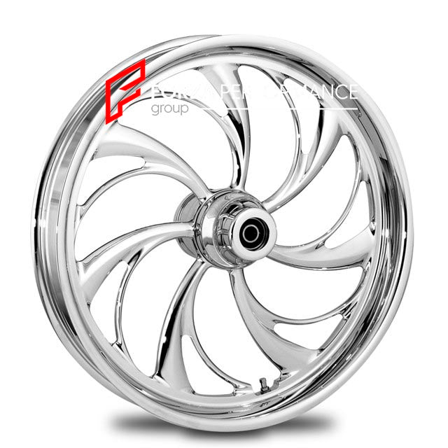 CUSTOM FORGED WHEELS RIMS for TRIUMPH TIGER 900