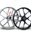 CUSTOM FORGED WHEELS RIMS for TRIUMPH TIGER 900