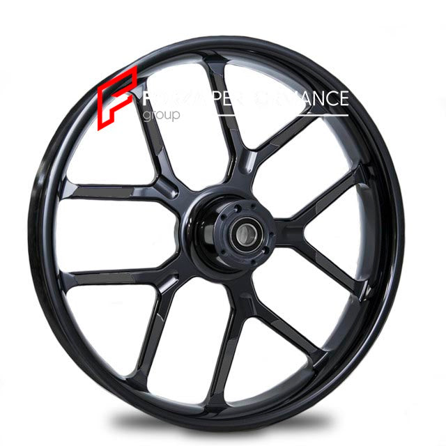 CUSTOM FORGED WHEELS RIMS for TRIUMPH TIGER 900