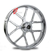 CUSTOM FORGED WHEELS RIMS for TRIUMPH TIGER 900