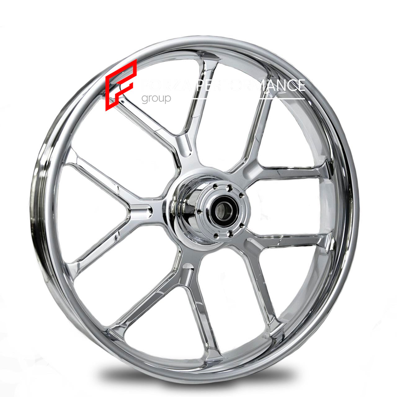 CUSTOM FORGED WHEELS RIMS for TRIUMPH TIGER 900
