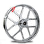CUSTOM FORGED WHEELS RIMS for TRIUMPH TIGER 900