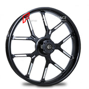CUSTOM FORGED WHEELS RIMS for TRIUMPH TIGER 900