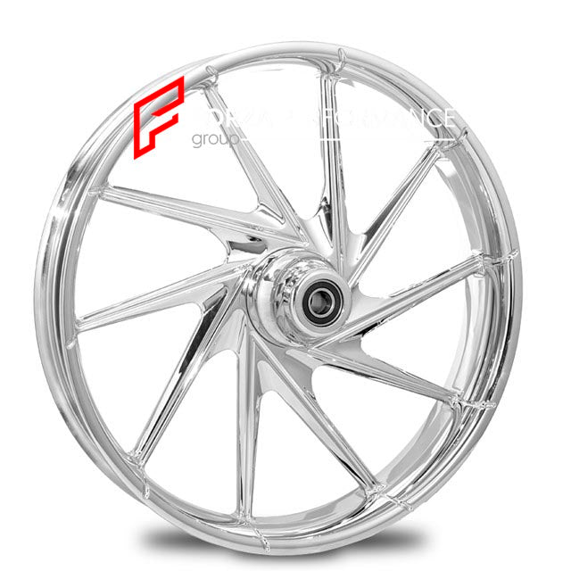 CUSTOM FORGED WHEELS RIMS for TRIUMPH TIGER 900