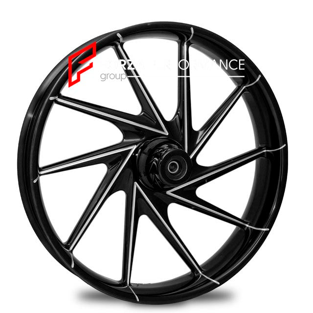 CUSTOM FORGED WHEELS RIMS for TRIUMPH TIGER 900