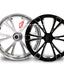 CUSTOM FORGED WHEELS RIMS for TRIUMPH TIGER 900