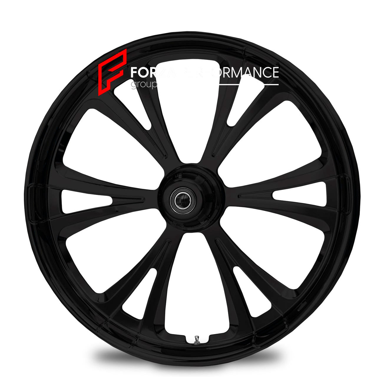 CUSTOM FORGED WHEELS RIMS for TRIUMPH TIGER 900