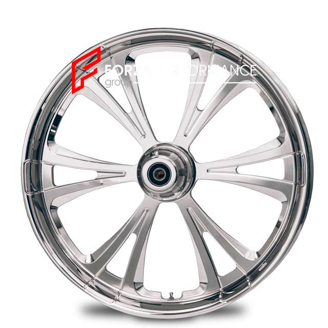 CUSTOM FORGED WHEELS RIMS for TRIUMPH TIGER 900