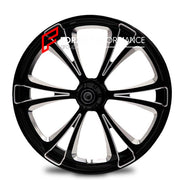 CUSTOM FORGED WHEELS RIMS for TRIUMPH TIGER 900