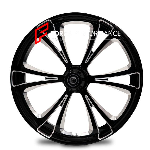 CUSTOM FORGED WHEELS RIMS for TRIUMPH TIGER 900
