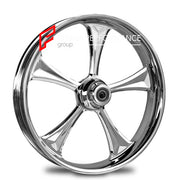 CUSTOM FORGED WHEELS RIMS for TRIUMPH TIGER 900