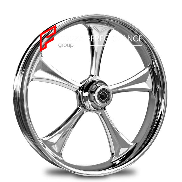 CUSTOM FORGED WHEELS RIMS for TRIUMPH TIGER 900