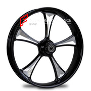 CUSTOM FORGED WHEELS RIMS for TRIUMPH TIGER 900