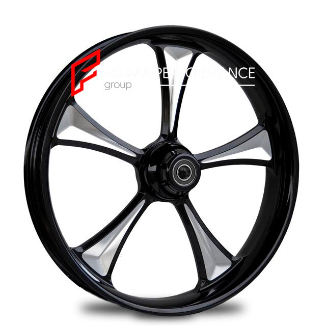 CUSTOM FORGED WHEELS RIMS for TRIUMPH TIGER 900
