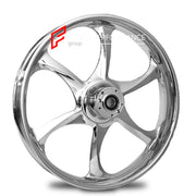 CUSTOM FORGED WHEELS RIMS for TRIUMPH TIGER 900