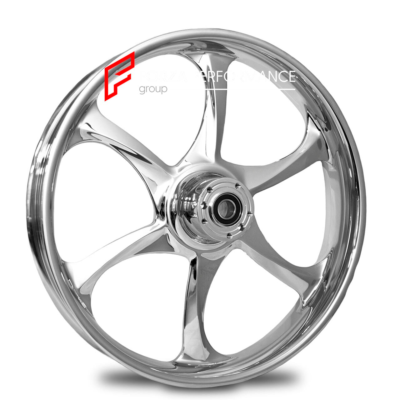 CUSTOM FORGED WHEELS RIMS for TRIUMPH TIGER 900
