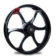 CUSTOM FORGED WHEELS RIMS for TRIUMPH TIGER 900