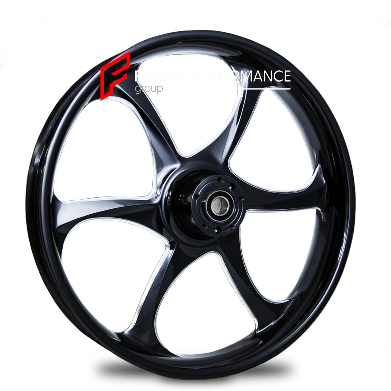 CUSTOM FORGED WHEELS RIMS for TRIUMPH TIGER 900